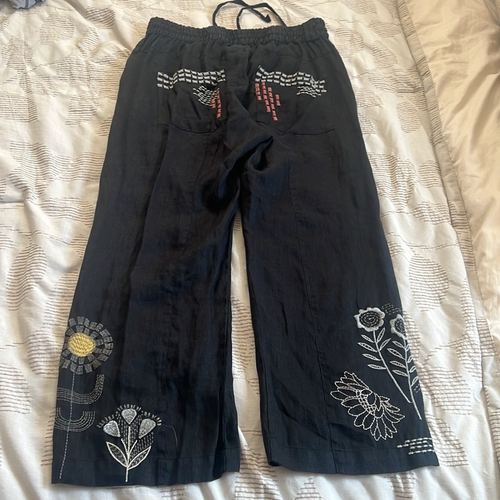 Johnny was BIYA pants - Picture 2 of 6